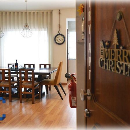 Country Apartment By Jc ポルト エクステリア 写真