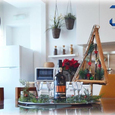 Country Apartment By Jc ポルト エクステリア 写真