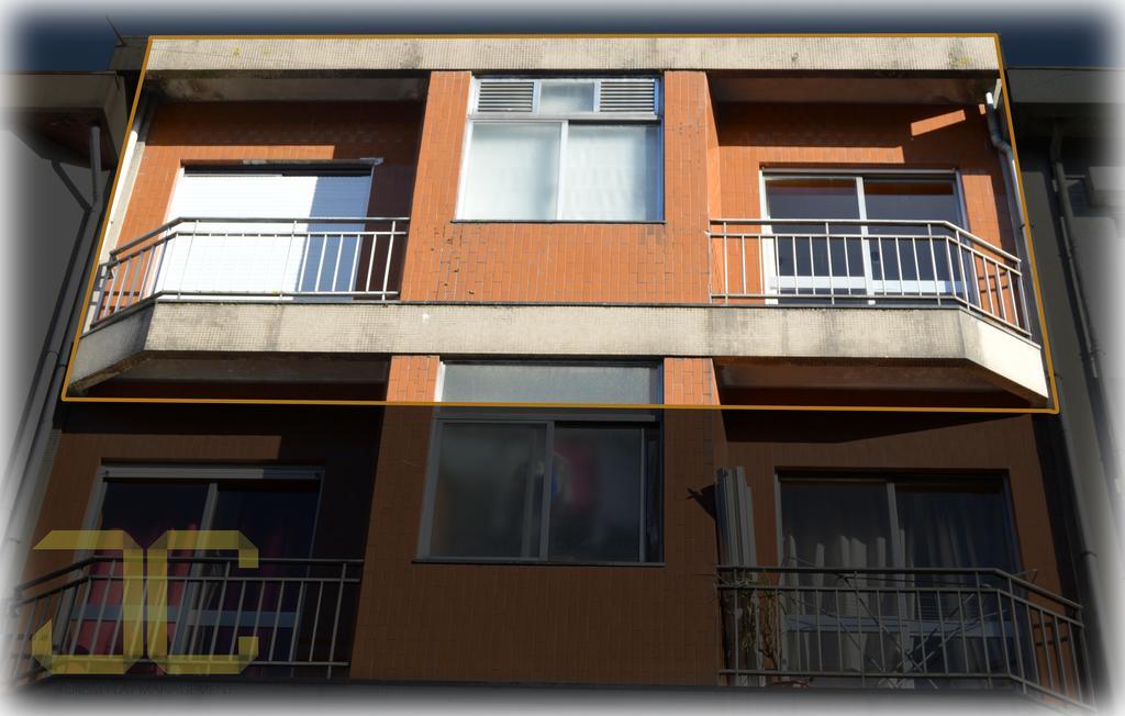 Country Apartment By Jc ポルト エクステリア 写真